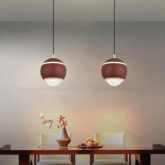 Magnetic Style Pendant Light