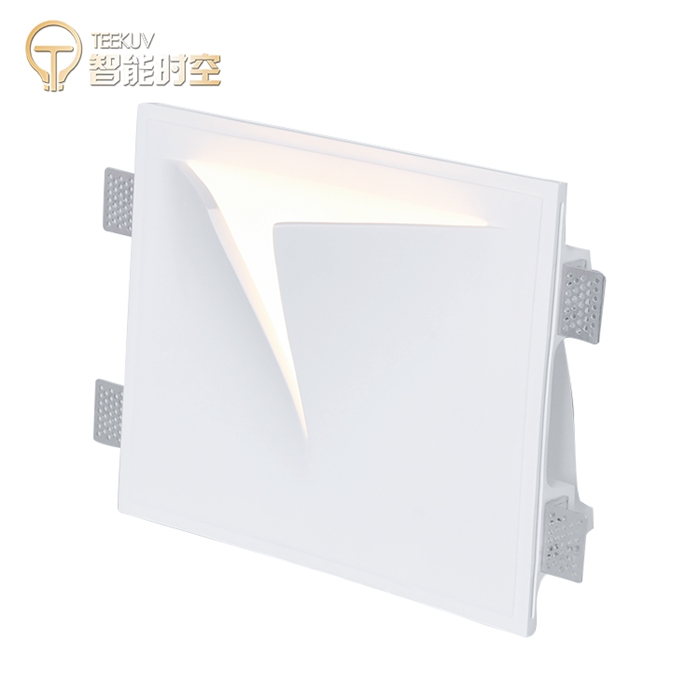 Square Led Lights For Gypsum Ceiling