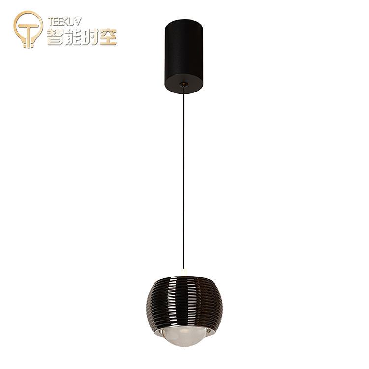 7W Led Pendant Light