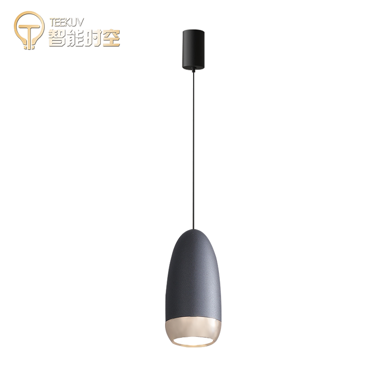 Aluminium Led Pendant Light