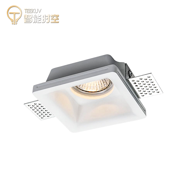 Embedded Led Gypsum Light