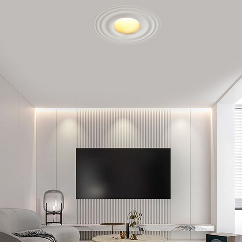  Ceiling Recessed Led Gypsum Light