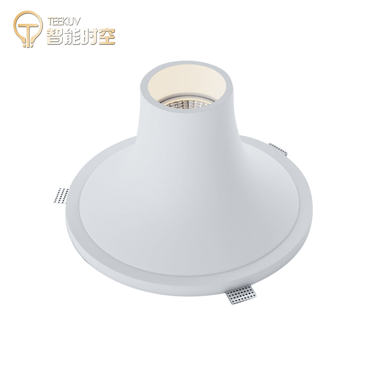 Mounted Downlight Led Gypsum Light