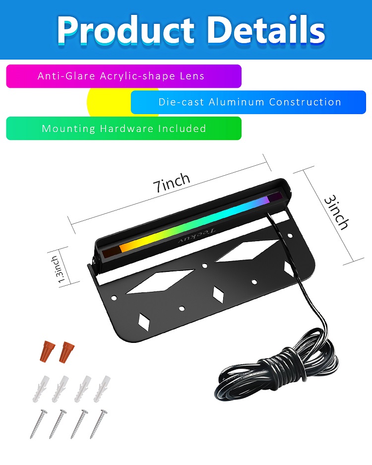 Led Step Light