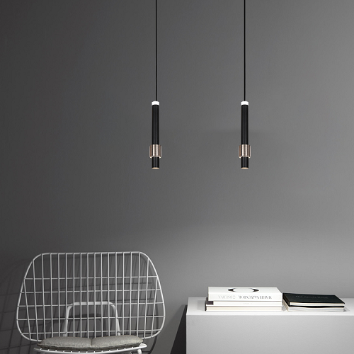 Modern Hanging Pendant Lights