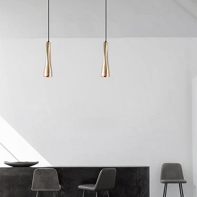 Led Chandelier Pendant Light