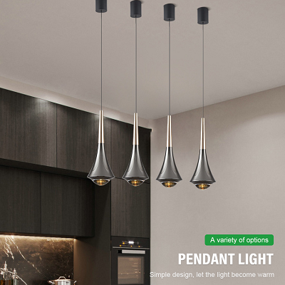 Led Chandeliers Pendant Light