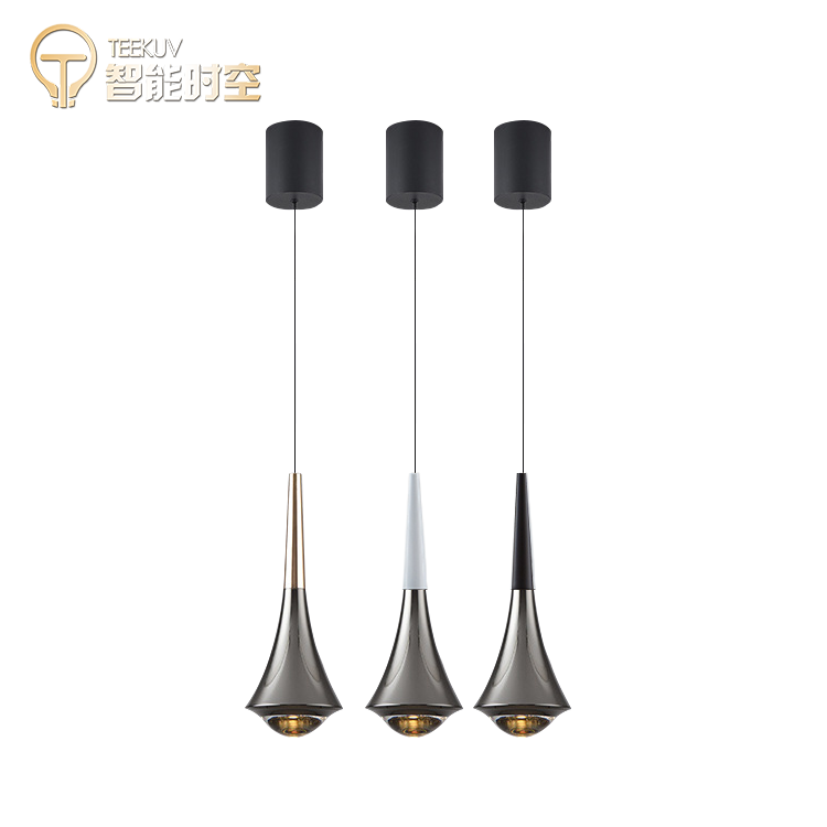 Nordic Led Pendant Lights