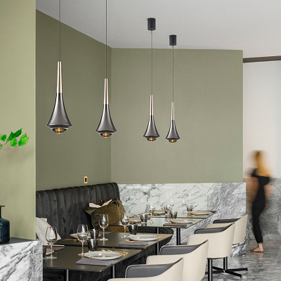 Nordic Led Pendant Lights