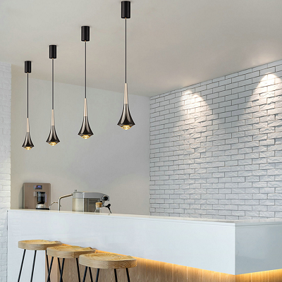 Nordic Led Pendant Lights