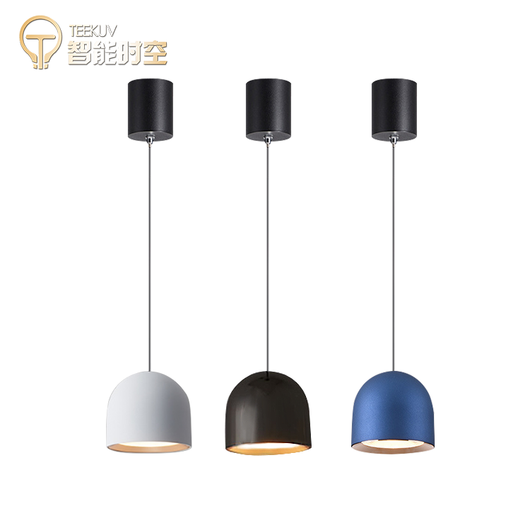 Modern Luxury Led Pendant Light