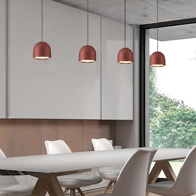 Led Pendant Light