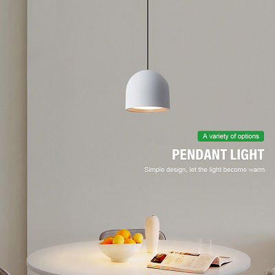 Modern Luxury Led Pendant Light