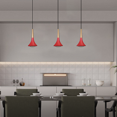  Aluminium Led Pendant Lights