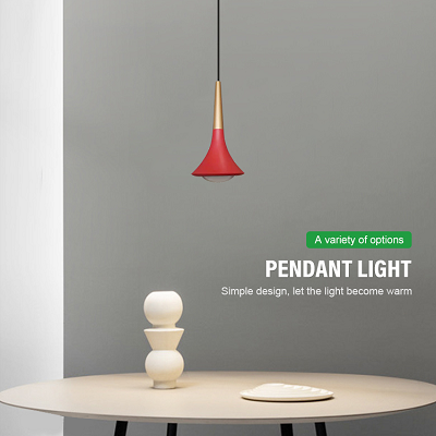 Led Pendant Lamp