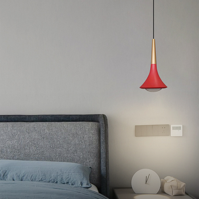 Led Pendant Lamp