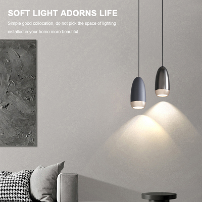 Modern Luxury Led Pendant Lights