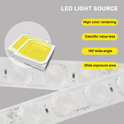 Smart LED Strip Light