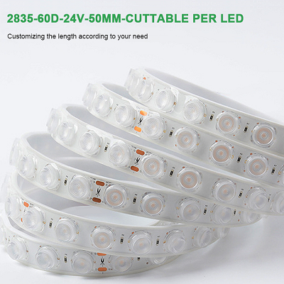 Smart LED Strip Light