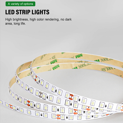 Flexible Neon Led Strip Light