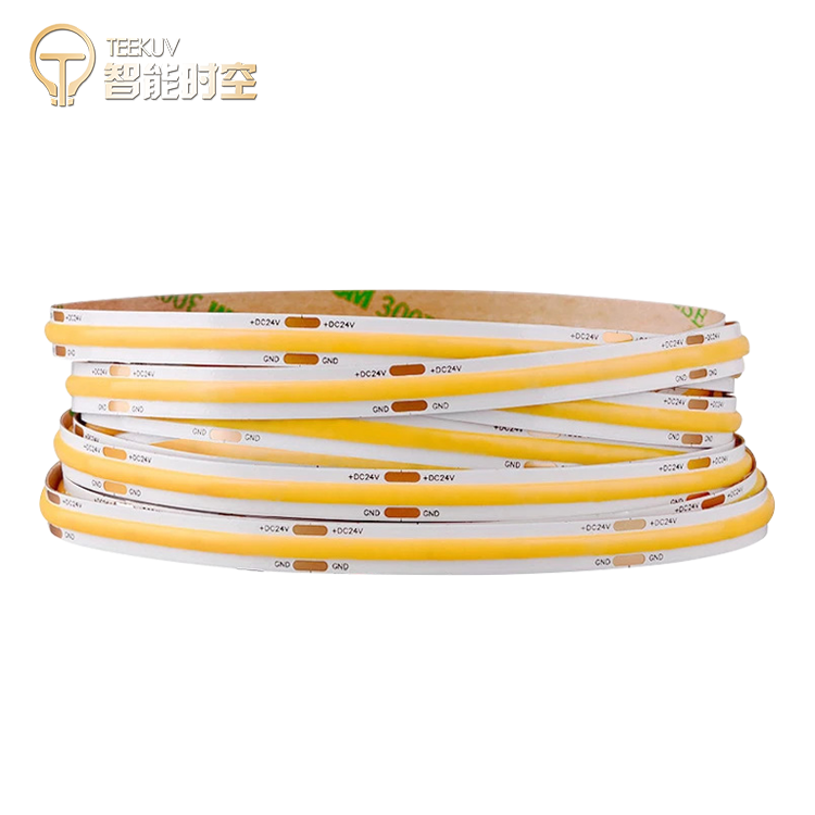 Flexible Cob Led Strip Light