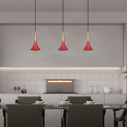 Led Hanging  Magnetic Pendant Light