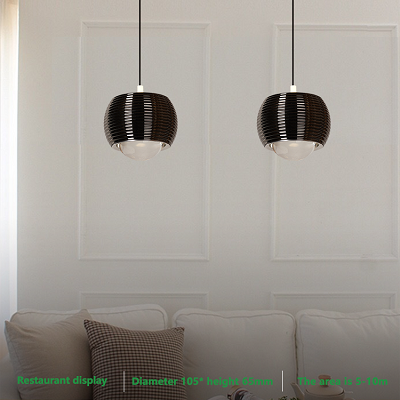 Hanging Magnetic Pendant Light