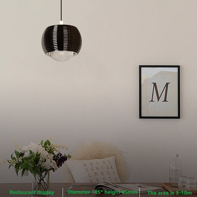 Hanging Magnetic Pendant Light