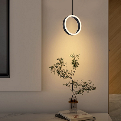 Decoration Indoor Pendant Lamp