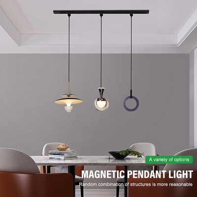 Adjustable Hanging Led Pendant Light