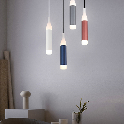 Adjustable Hanging Led Pendant Light