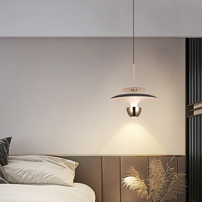 Adjustable Hanging Led Pendant Light