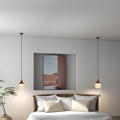 Indoor Linear  Led Pendant Light