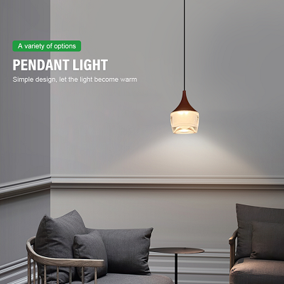 Indoor Linear  Led Pendant Light