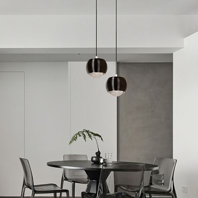 Hanging Magnetic Pendant Light