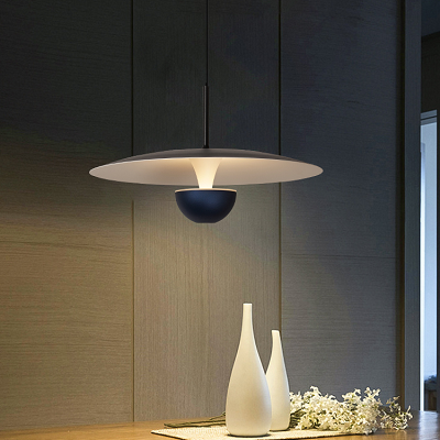 nordic modern led pendant lights