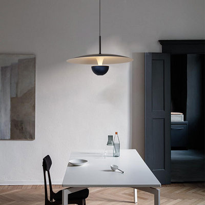 nordic modern led pendant lights