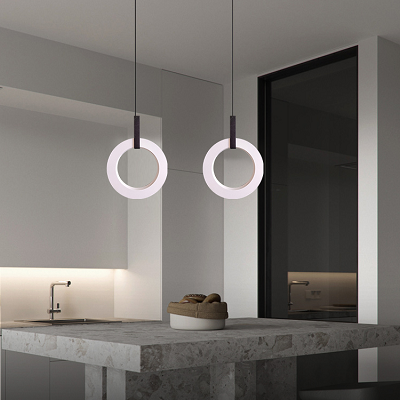 Dining Modern Pendant Light