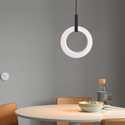 Dining Modern Pendant Light