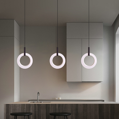 Dining Modern Pendant Light