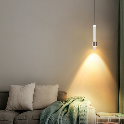 Modern Simple Design LED Pendant Lights