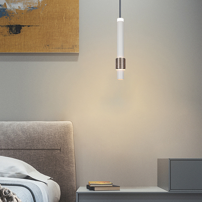 Modern Simple Design LED Pendant Lights