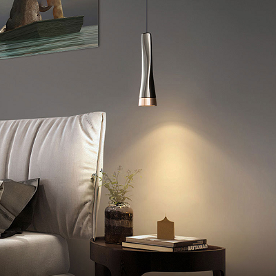  Nordic Modern Led Pendant Light