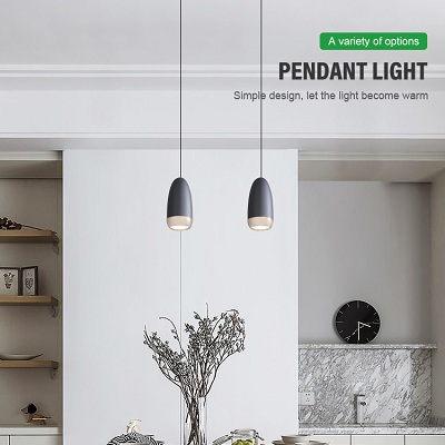 Modern Chandelier Pendant Light