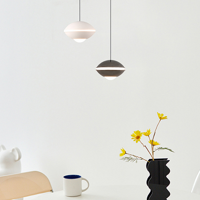 Decor Modern Pendant Light