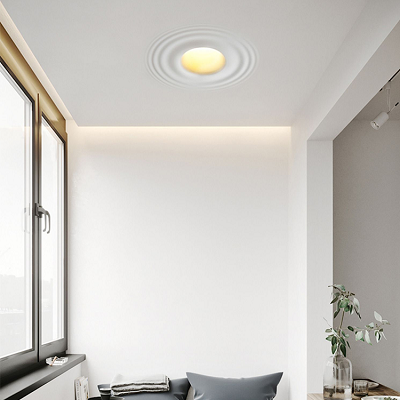  Ceiling Recessed Led Gypsum Light