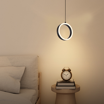 Modern Aluminum Pendant Light  for Home 