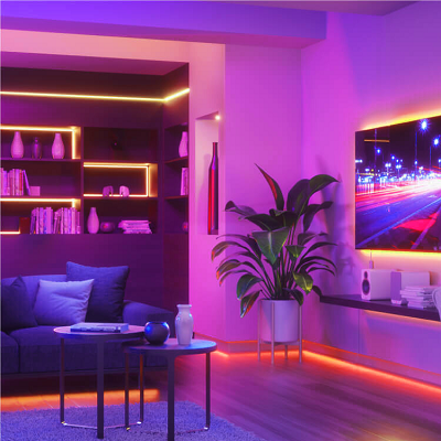 Rgb Smart Led Strip Light