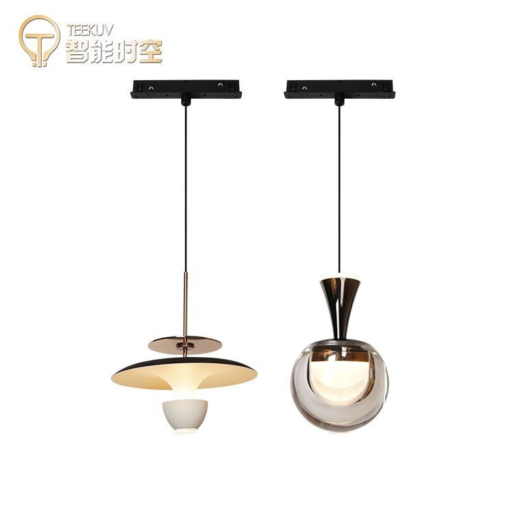 Modern Nordic Adjustable Hanging Lights 