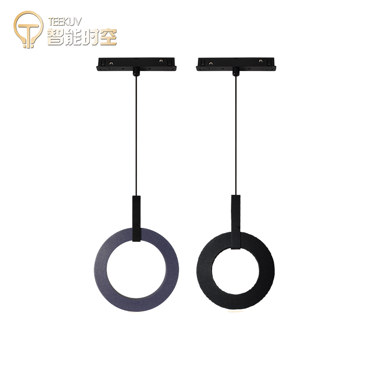 Modern Nordic Adjustable Hanging Lights 